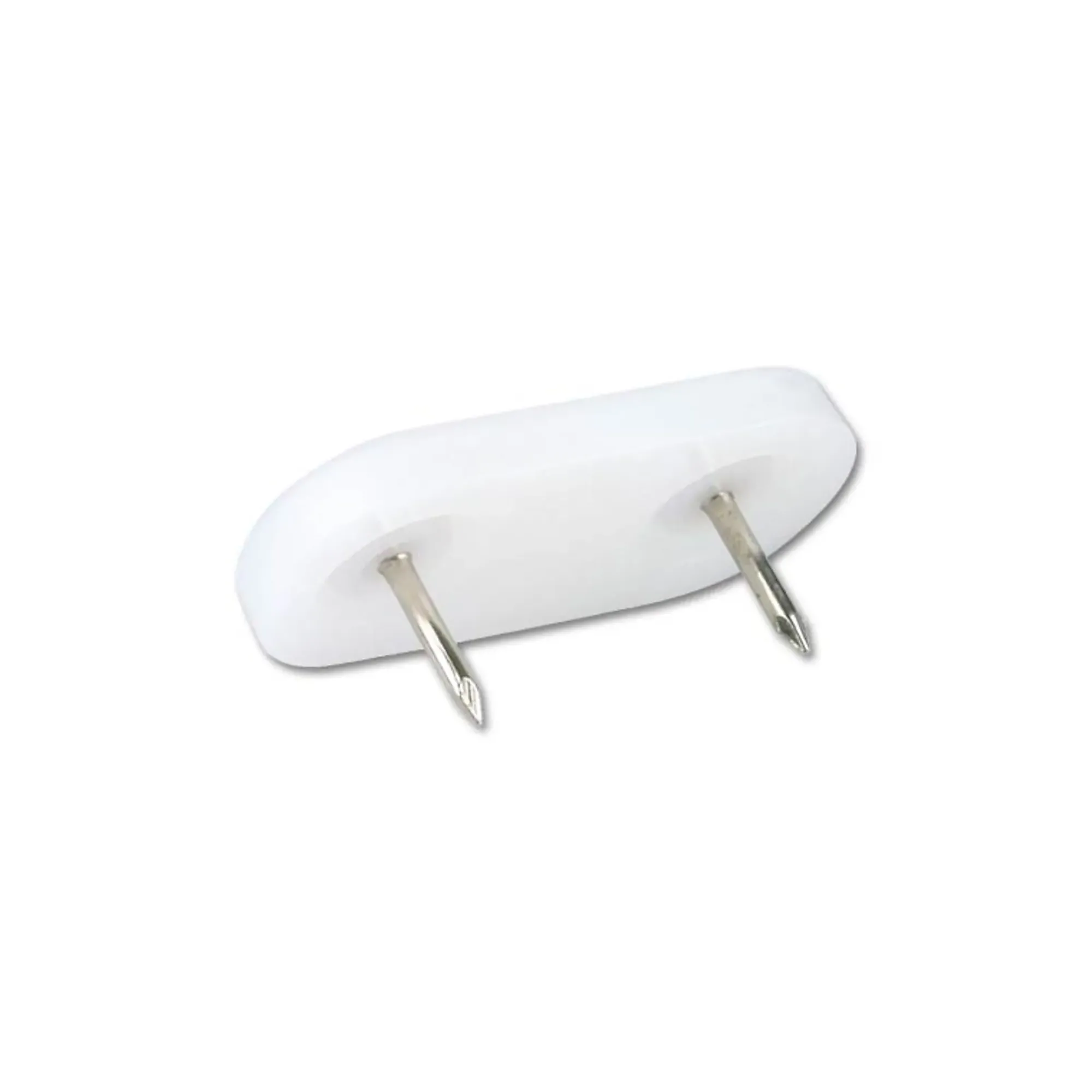 Plastknotter 45x20mm-Fix O Moll Discount