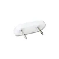Plastknotter 45x20mm-Fix O Moll Discount