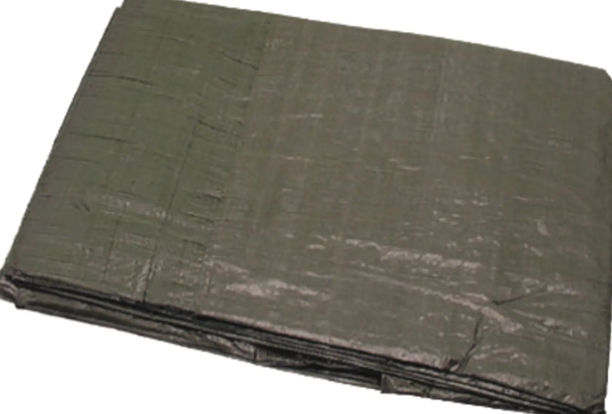 Plastpresenning 7,2x12,0m 80g- Best