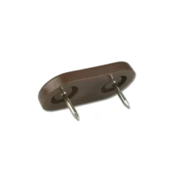 Plaststift for hagemøbler i tre 45x20mm-Fix O Moll Outlet