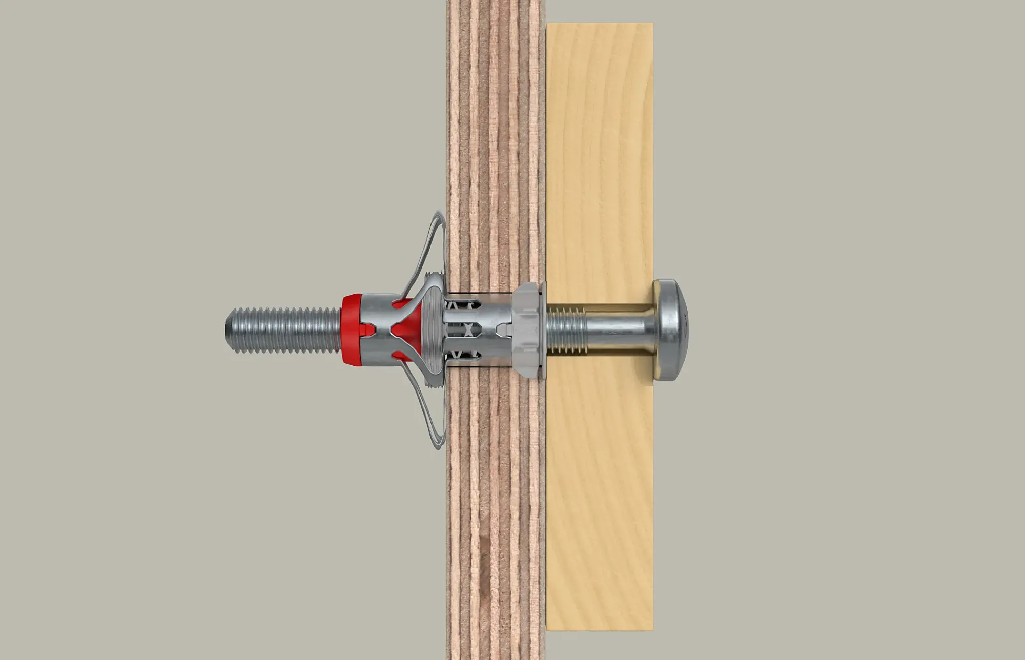 Plateanker DuoHm 6x55mm-Fischer Online