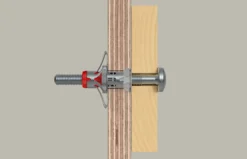 Plateanker DuoHm 6x55mm-Fischer Online