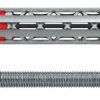 Plateanker DuoHm 5x55mm-Fischer