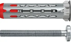 Plateanker DuoHm 5x55mm-Fischer