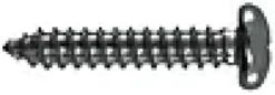 Plateskrue 4,2x16mm A4 Syrefast-Fischer Outlet