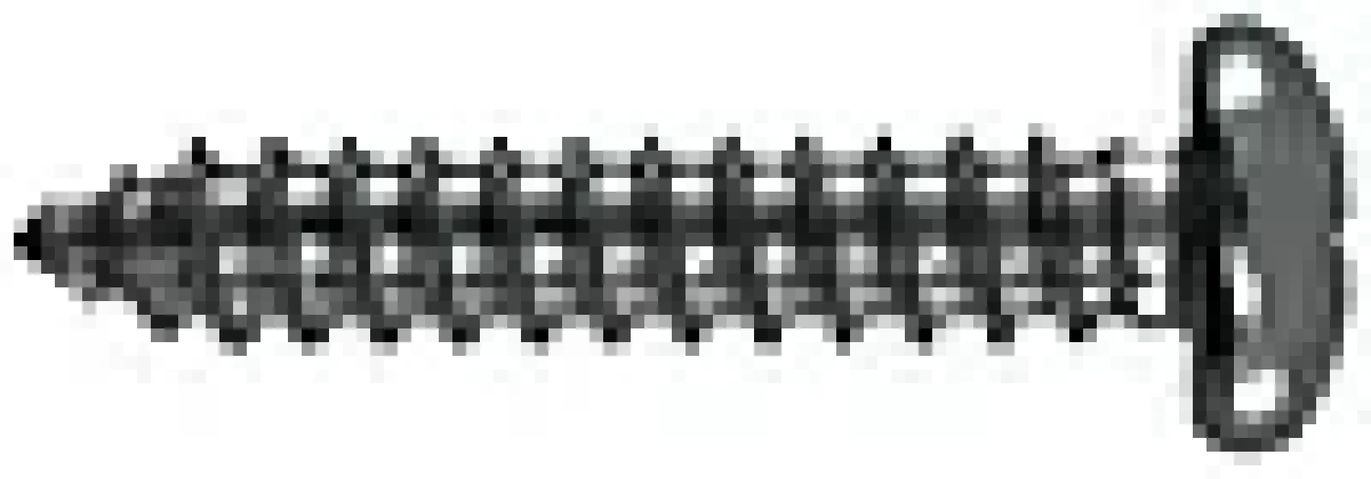 Plateskrue 4,2x16mm A4 Syrefast-Fischer Outlet