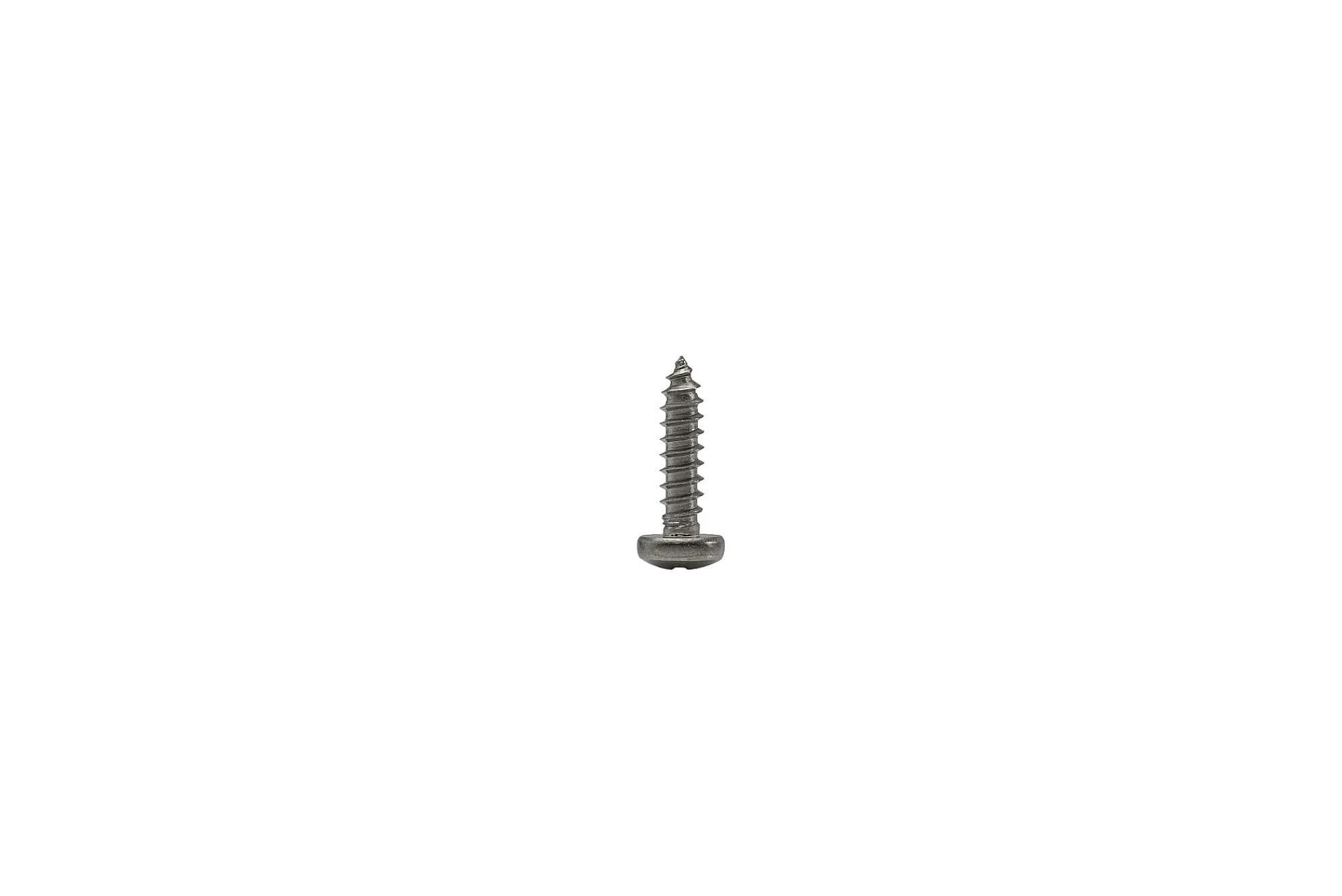 Plateskrue 4,2x16mm A4 Syrefast-Fischer Outlet