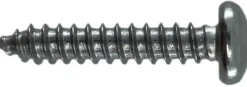 Plateskrue 4,8x25mm A4 Syrefast-Fischer Sale