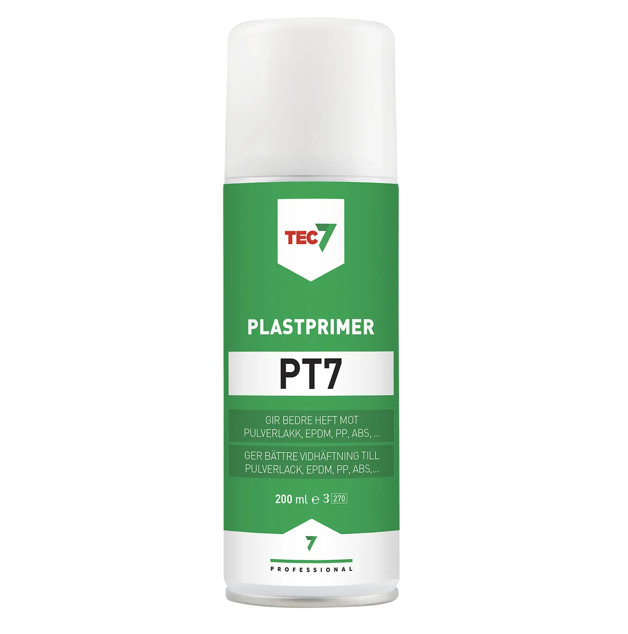Platsprimer PT7 200ml-Tec7 Sale