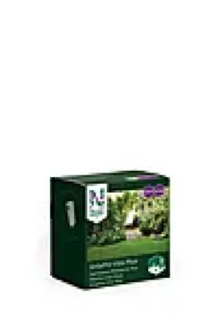 Plenfrø Villa Pluss 1/2kg-Nelson garden Online