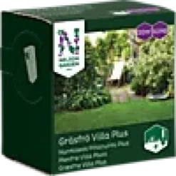 Plenfrø Villa Pluss 1/2kg-Nelson garden Online