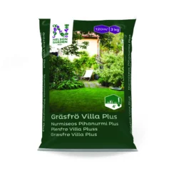 PLENFRØ VILLA SPORT 3KG-Lord Sale