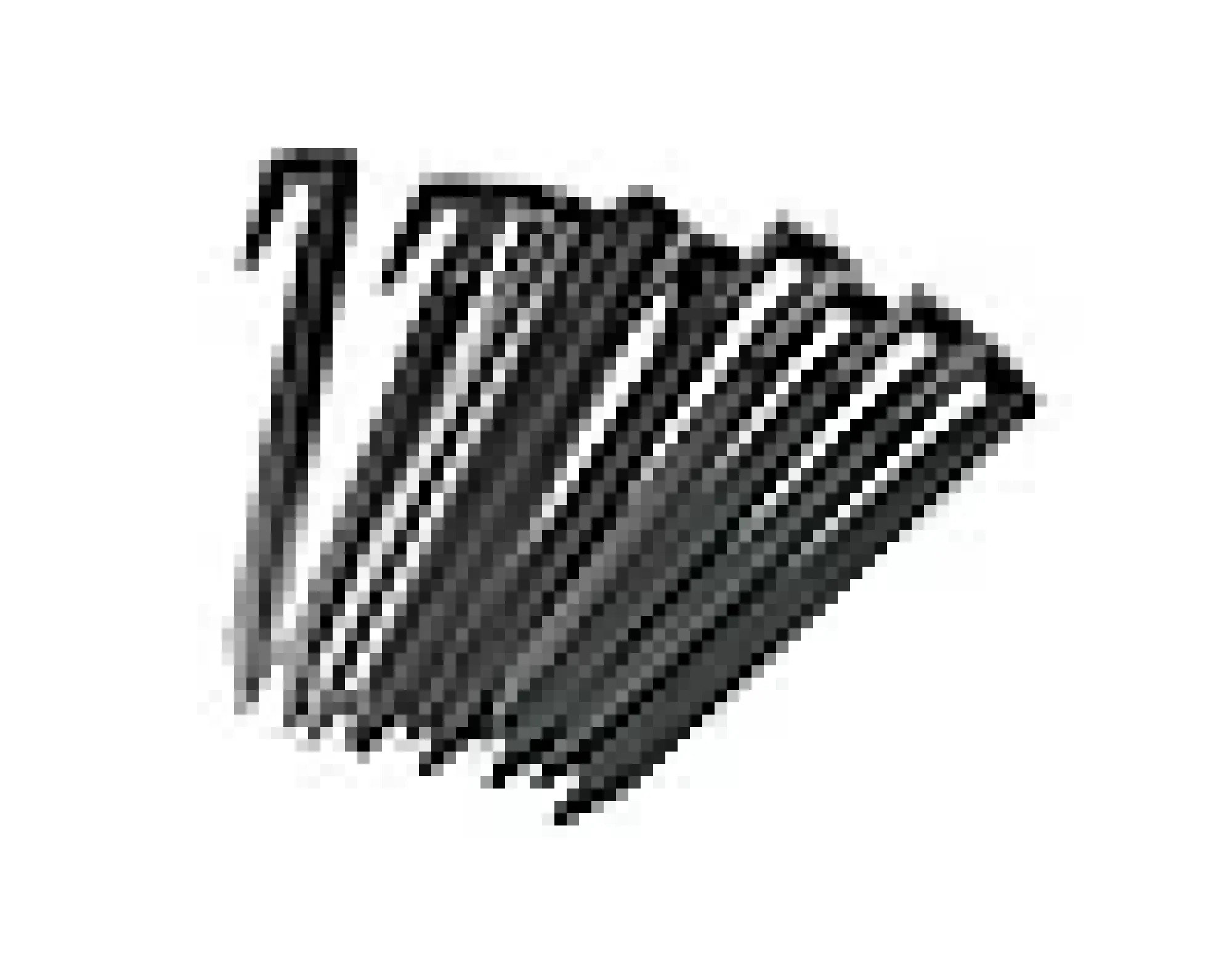 Plugger til begrensingskabel robotklipper 100stk-Gardena Clearance
