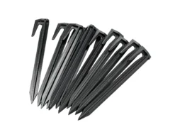 Plugger til begrensingskabel robotklipper 100stk-Gardena Clearance