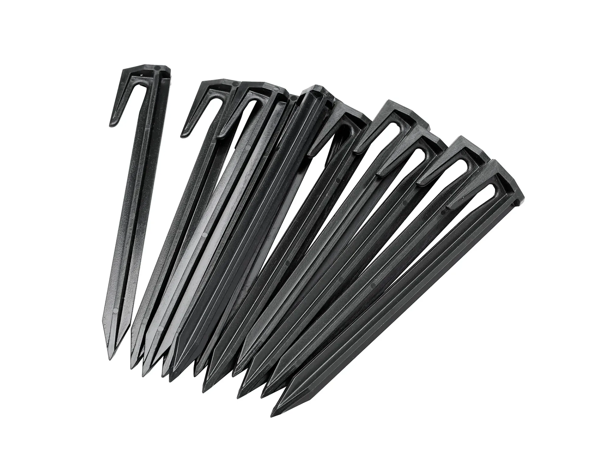 Plugger til begrensingskabel robotklipper 100stk-Gardena Clearance