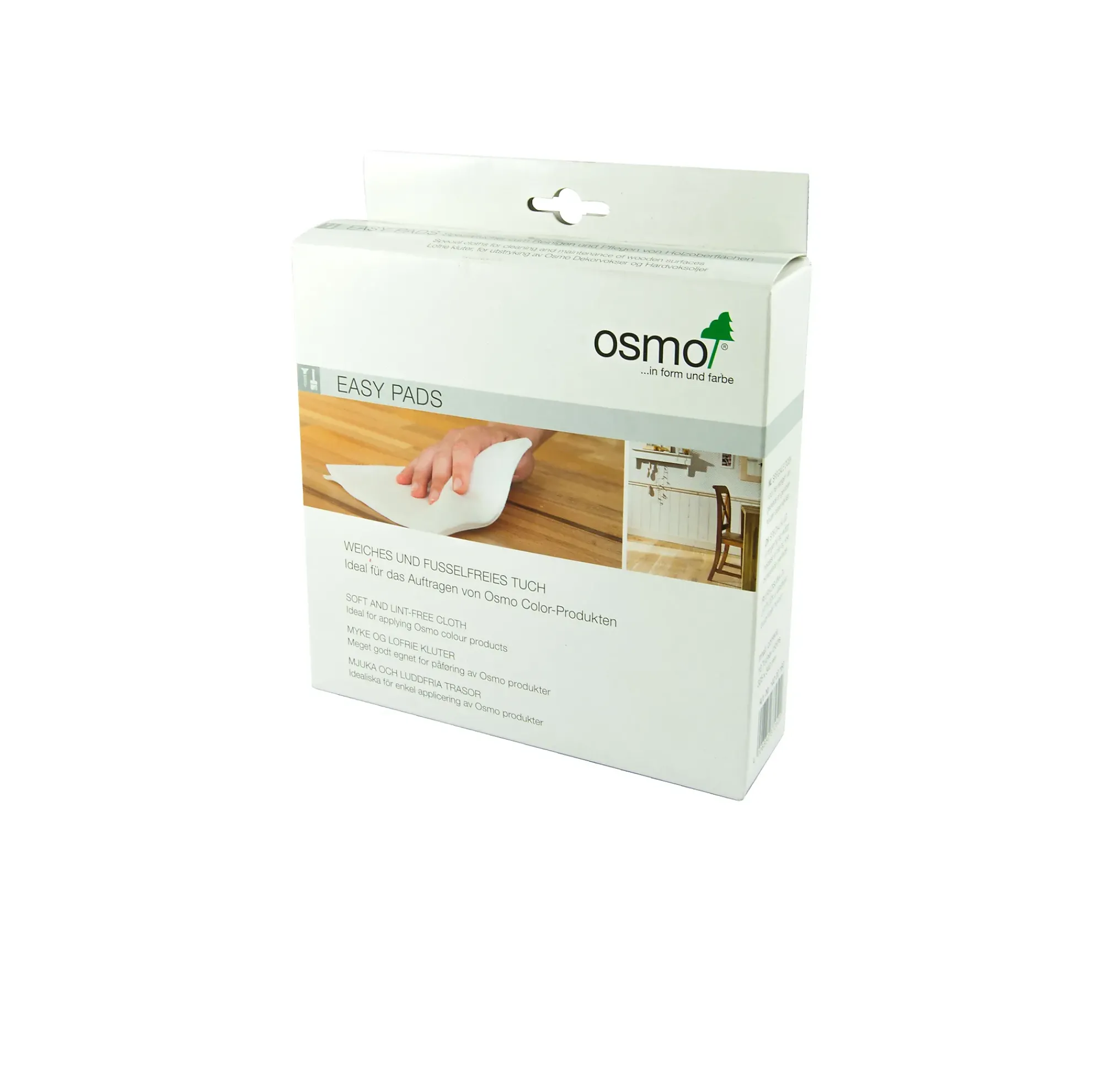 Polerduk Easy Pads-Osmo Sale