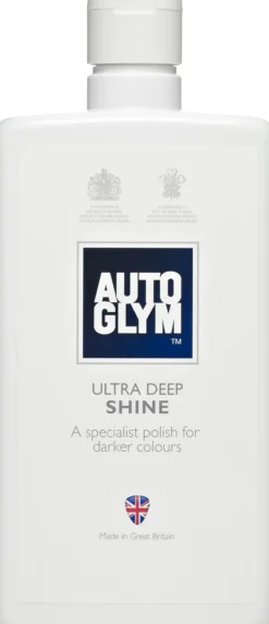 Polish Ultra Deep Shine-Autoglym Best