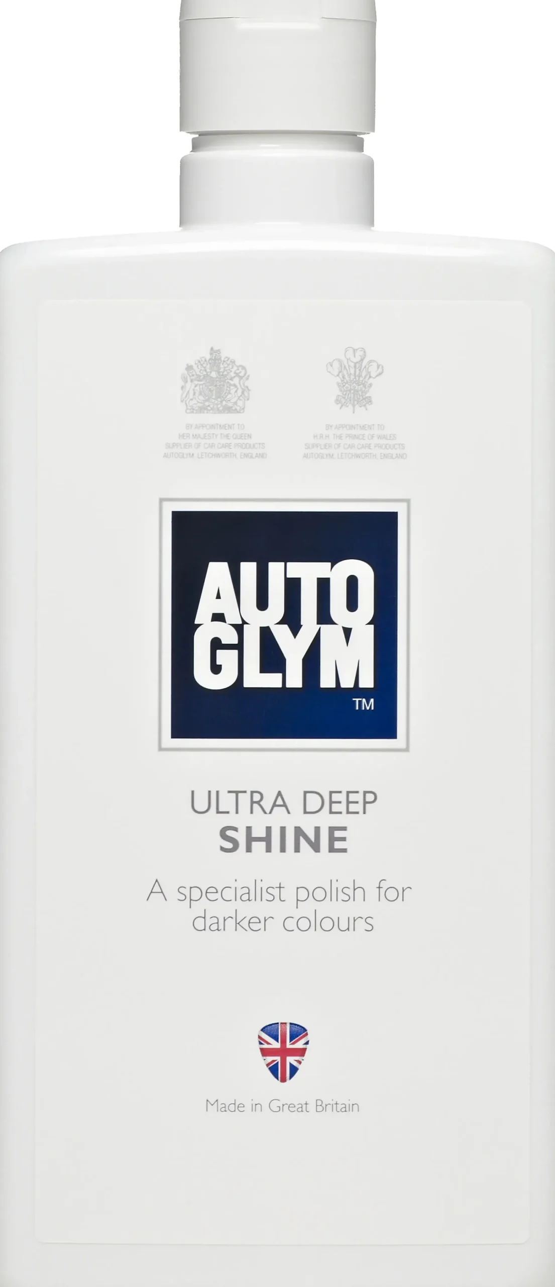 Polish Ultra Deep Shine-Autoglym Best