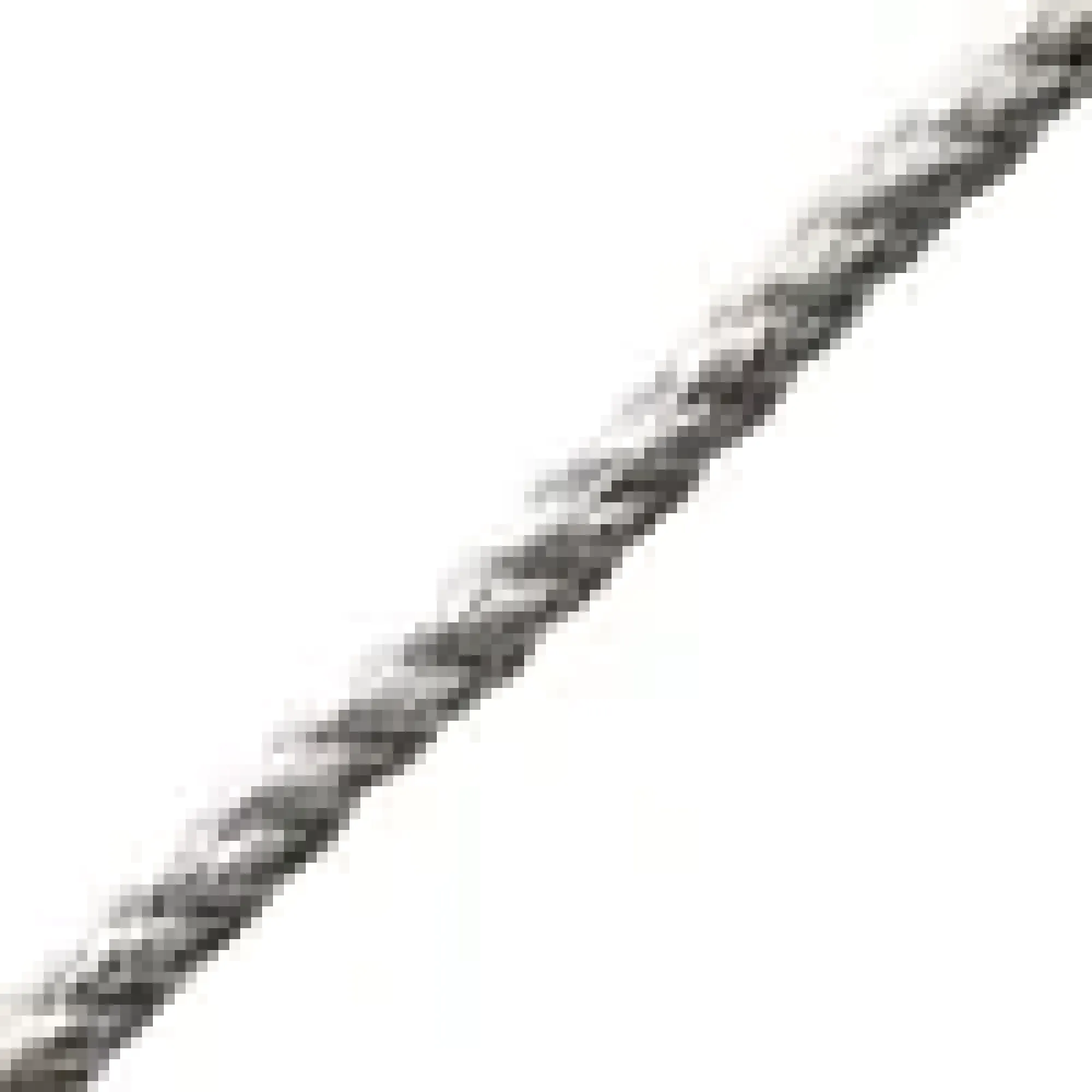 Polyester spes hvit14mm 110m-Poly Produkter Outlet