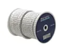Polyester spes hvit14mm 110m-Poly Produkter Outlet