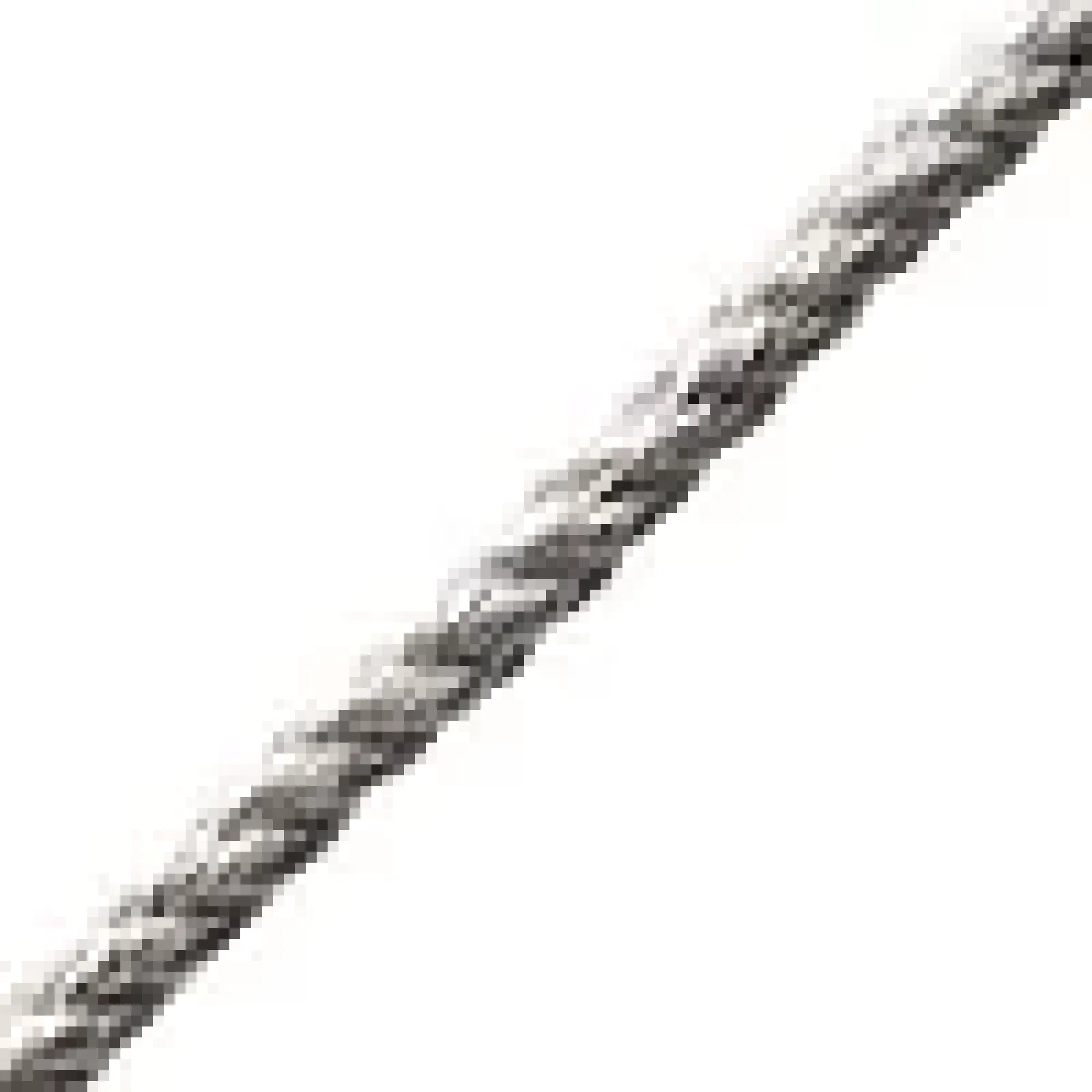 Polyester spes hvit14mm 110m-Poly Produkter Outlet