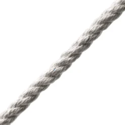 Polyester spes hvit14mm 110m-Poly Produkter Outlet