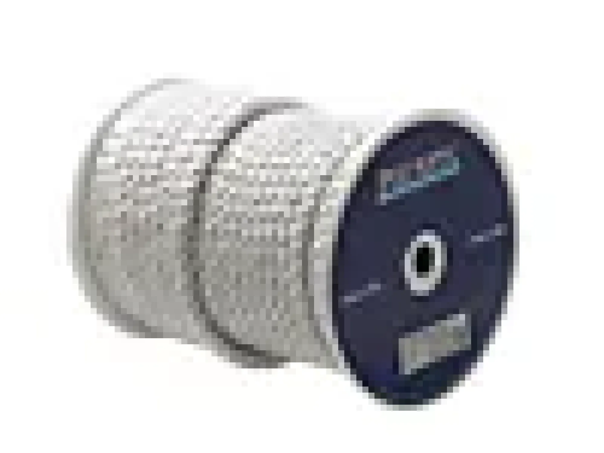 Polyester spes. hv. 8 mm 150 m-Poly Produkter Hot