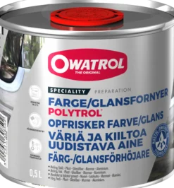 Polytrol 0,5l-Owatrol Best