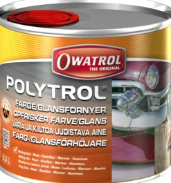 Polytrol 0,5l-Owatrol Best