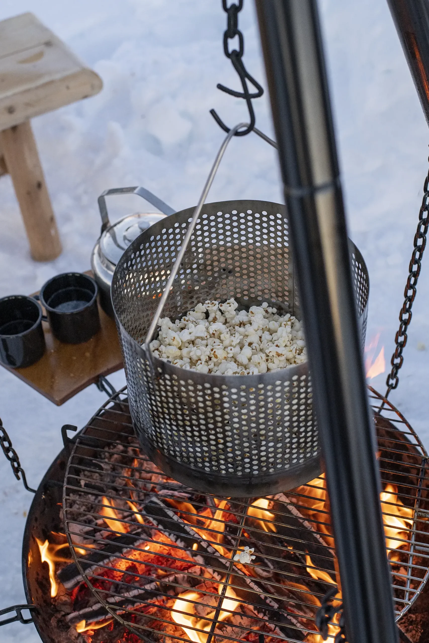 Popcorngryte-Espegard Outlet