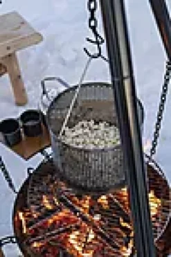 Popcorngryte-Espegard Outlet