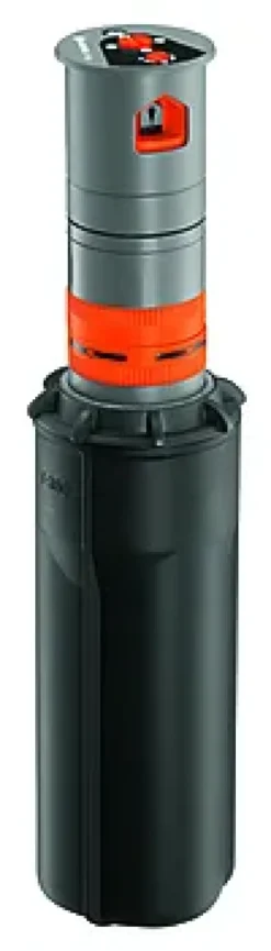 POP-UP TURBOSPREDER T 380 FOR STORE OMRÅDER-Gardena New