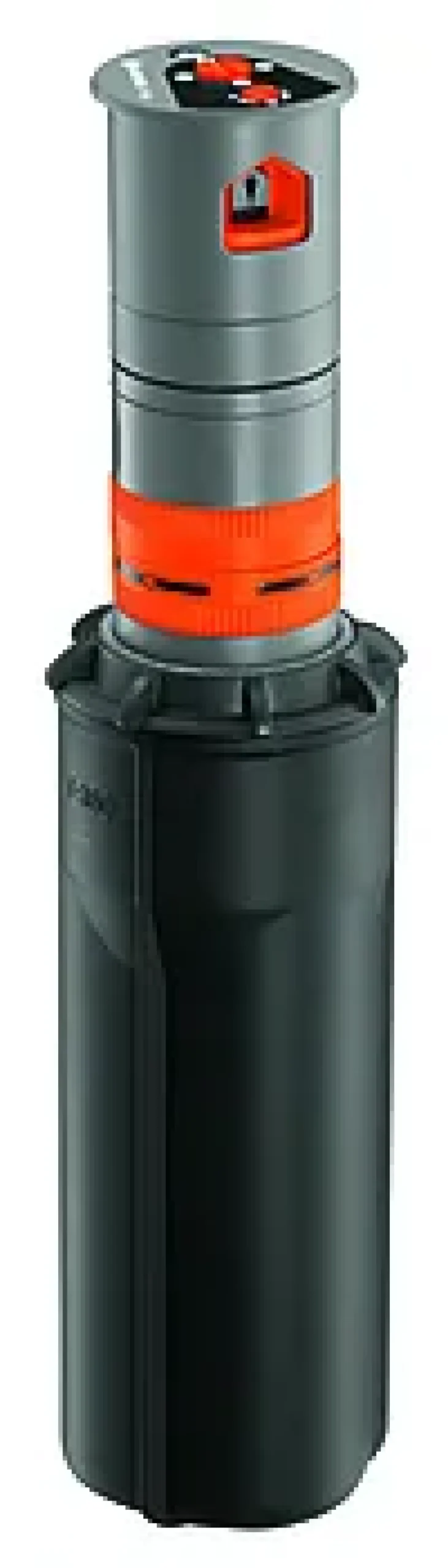 POP-UP TURBOSPREDER T 380 FOR STORE OMRÅDER-Gardena New