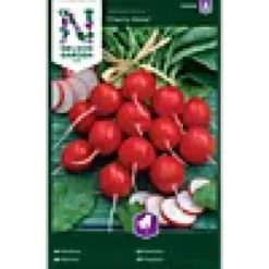 Porsjonsfrø reddik cherry bell-Nelson garden Online