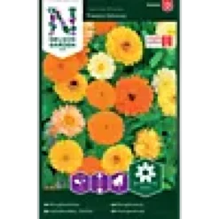 Porsjonsfrø ringblomst-Nelson garden Discount