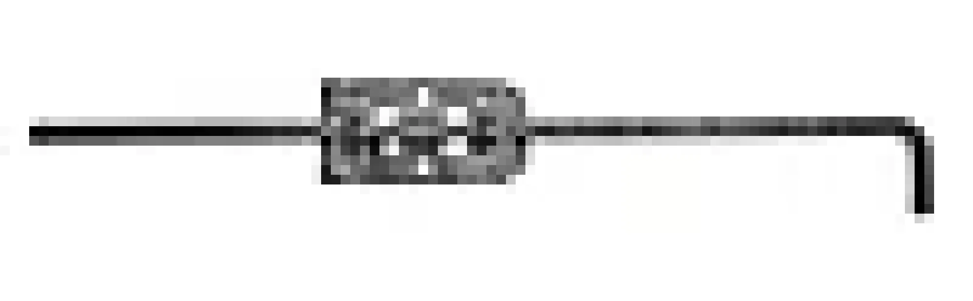 PORTSKÅTE PN.5226 627 MM.-Pn Beslag Online