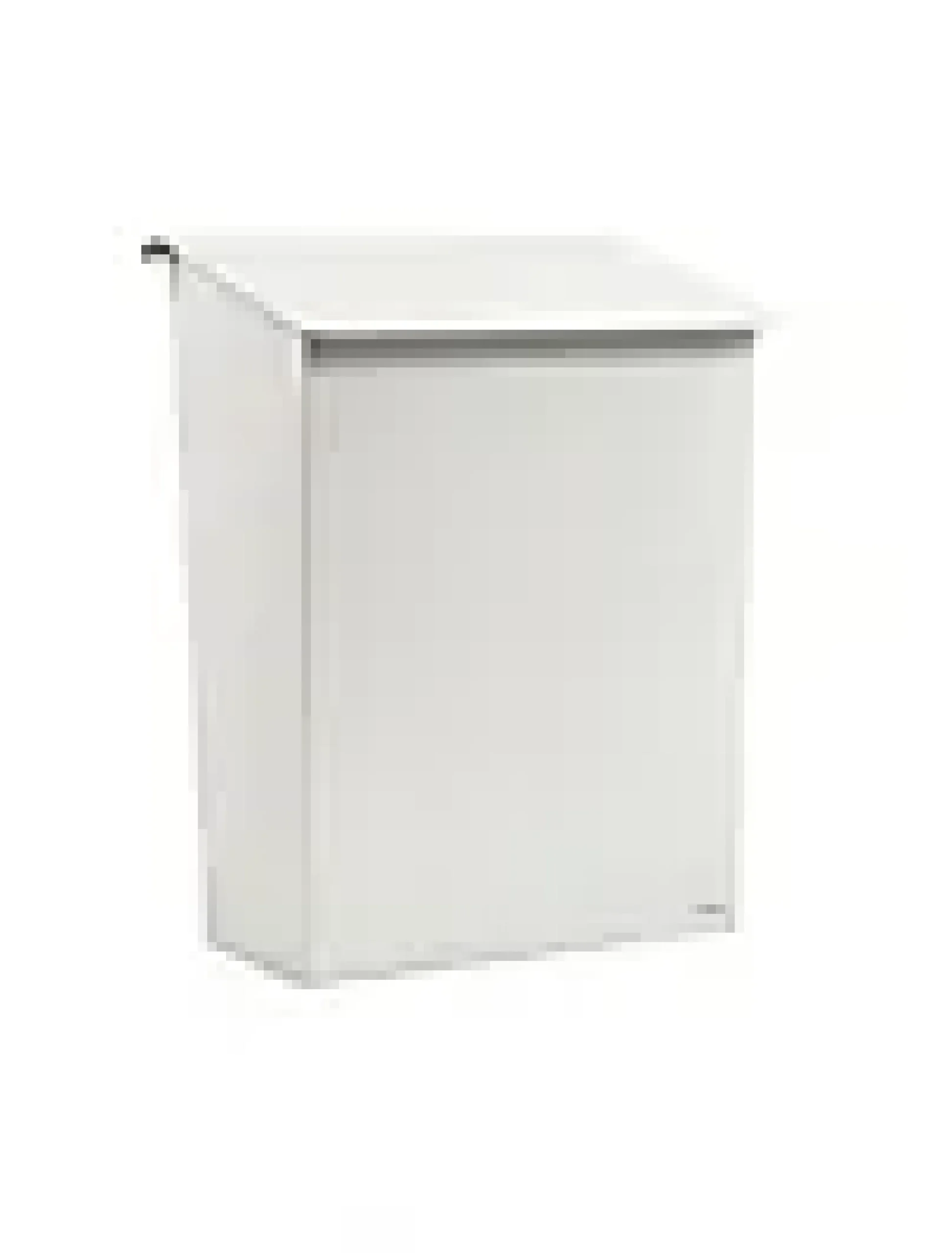 Postkasse Classic 9442B-Habo Outlet