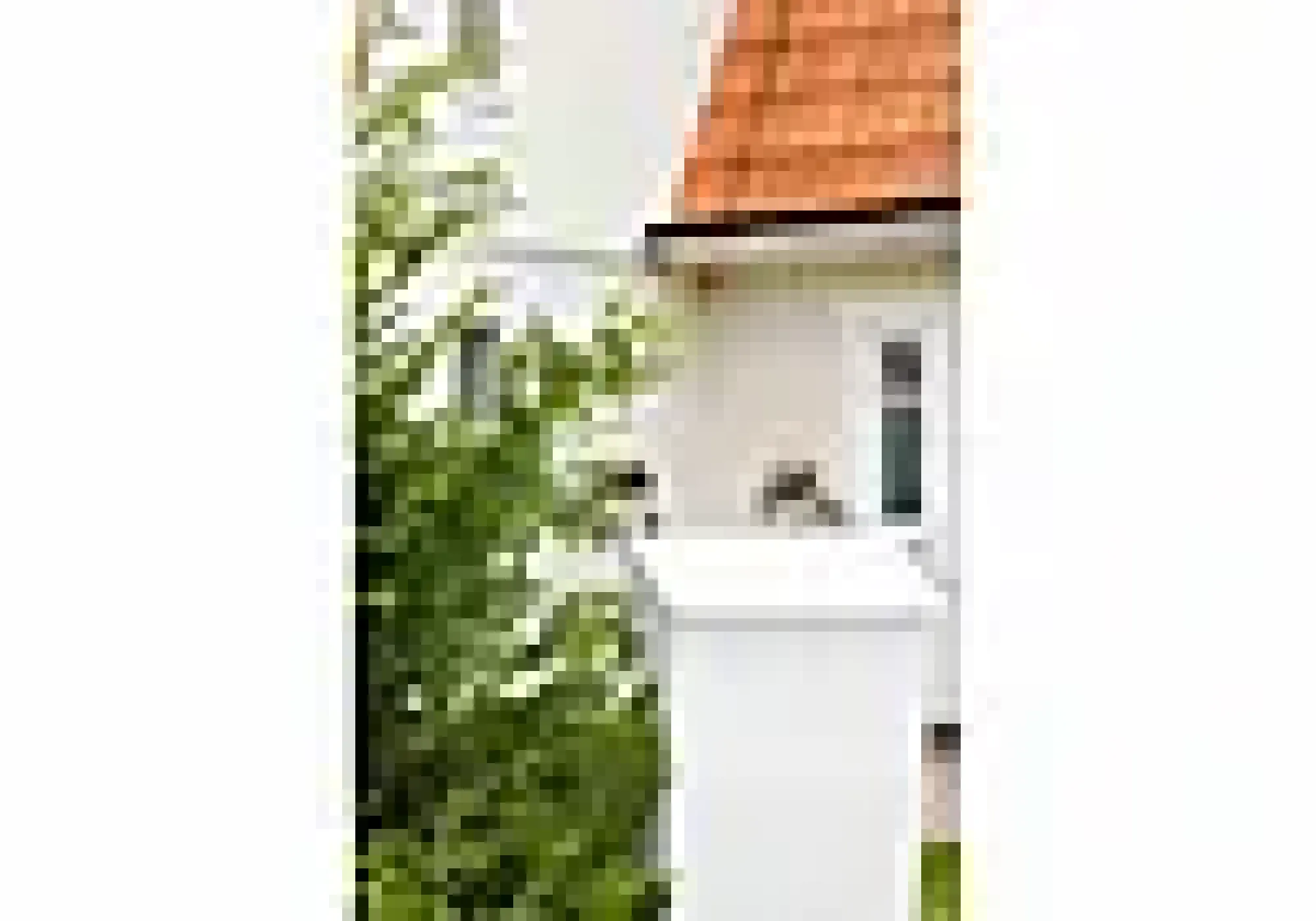 Postkasse Classic 9442B-Habo Outlet