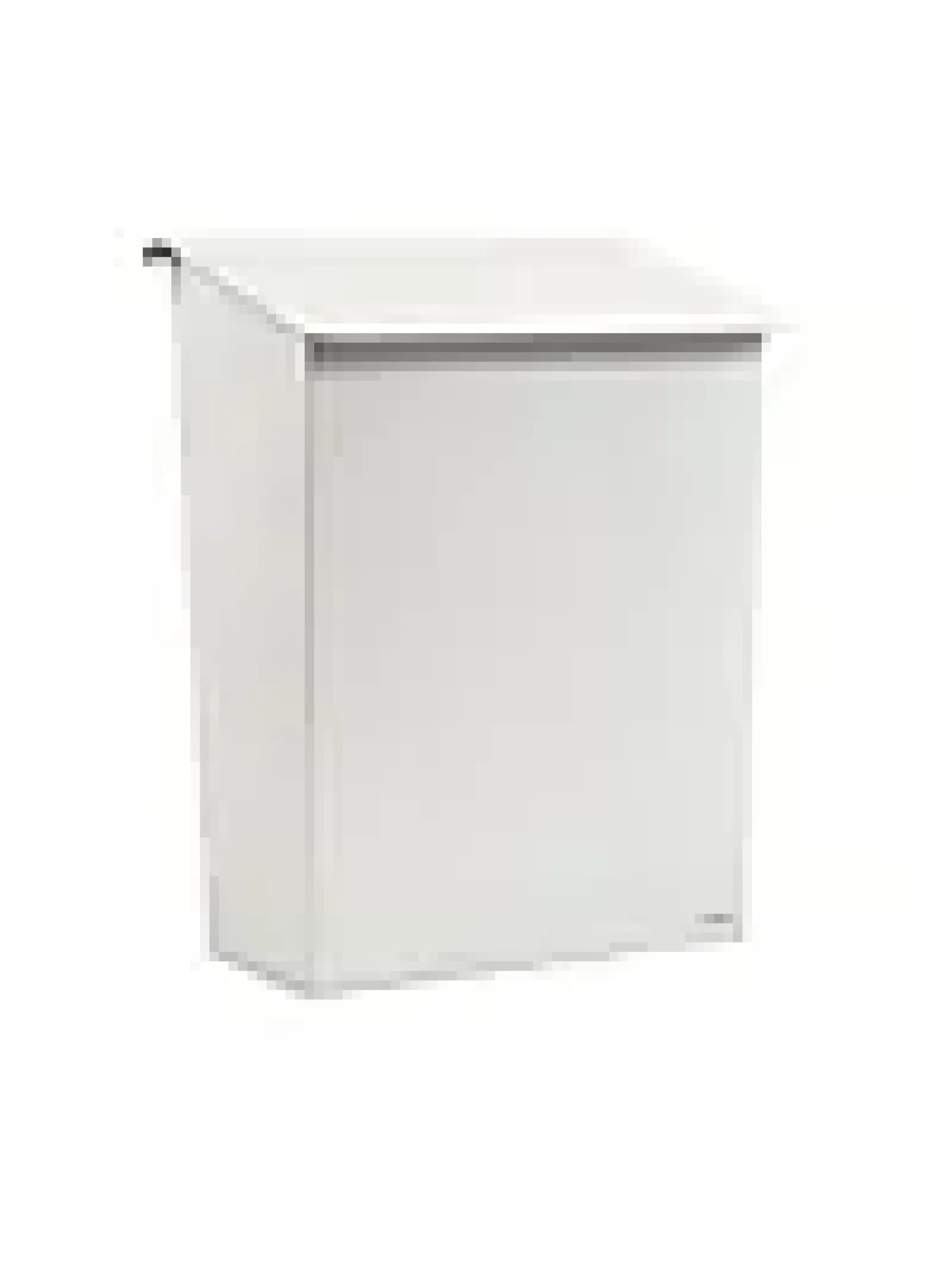 Postkasse Classic 9442B-Habo Outlet