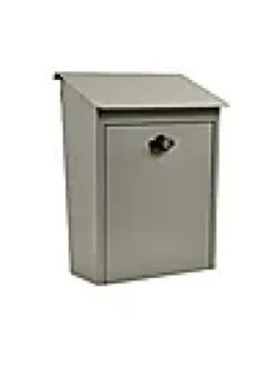 Postkasse Classic låsbar Type 9441B-Habo Outlet