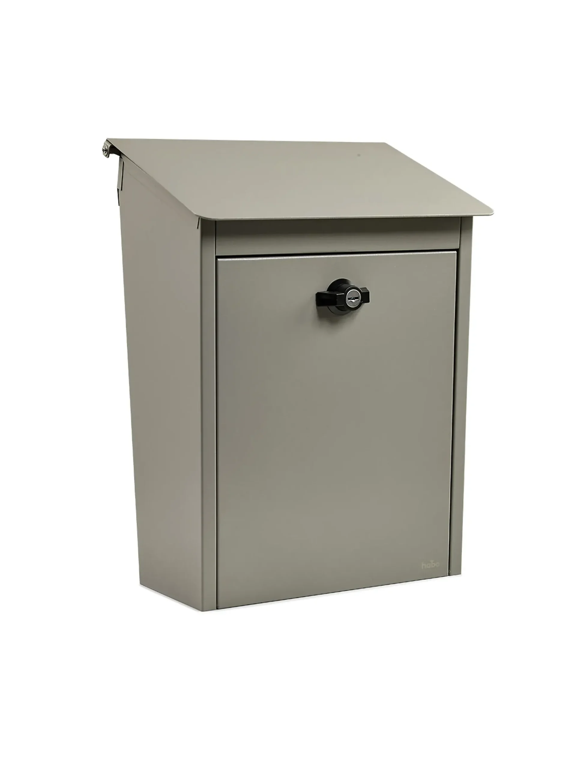 Postkasse Classic låsbar Type 9441B-Habo Outlet