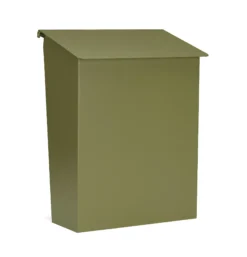 Postkasse Classic lyse 9442B-Habo Discount