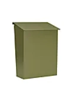 Postkasse Classic lyse 9442B-Habo Discount