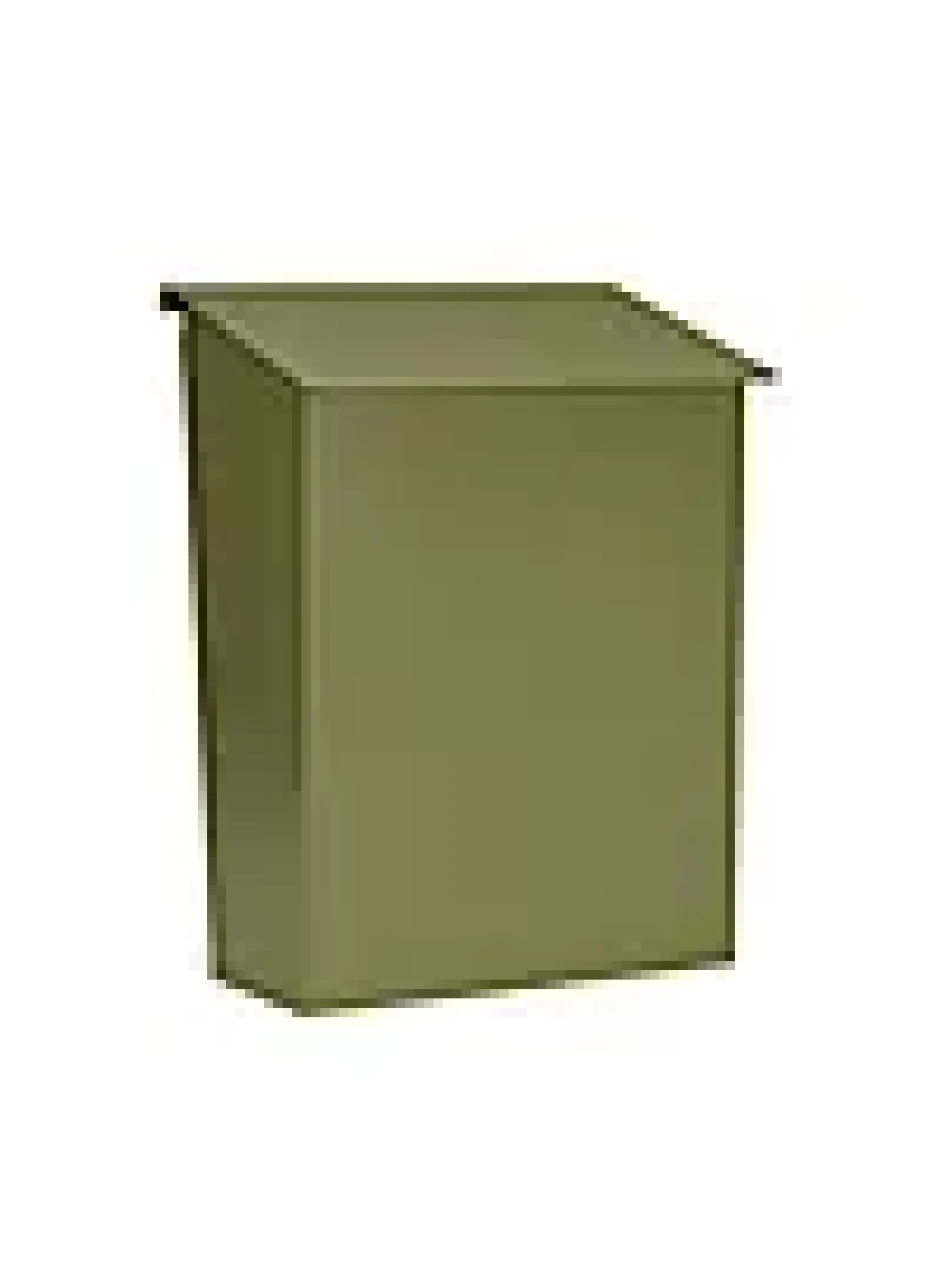 Postkasse Classic lyse 9442B-Habo Discount