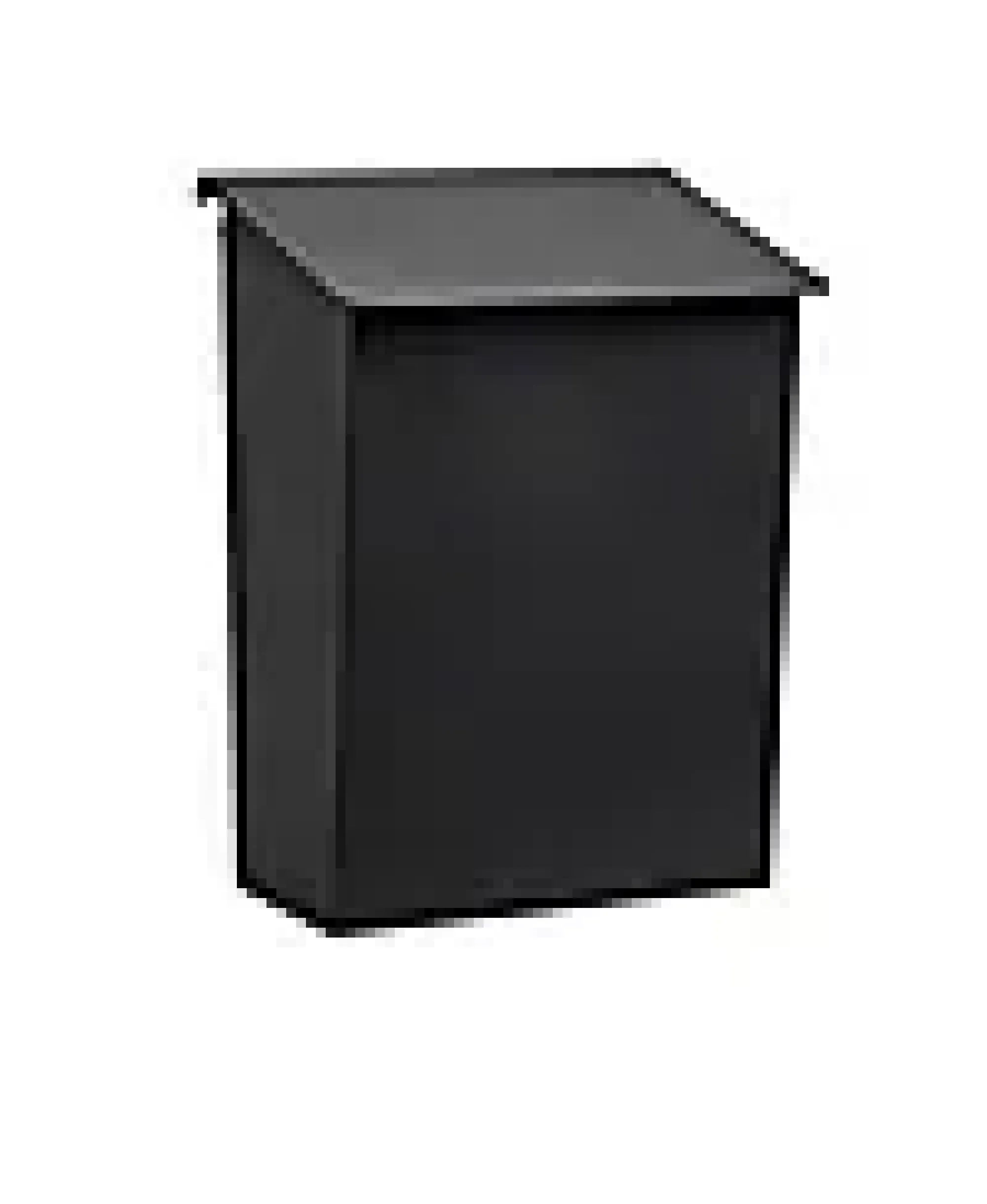 Postkasse Classic 9442B-Habo Hot