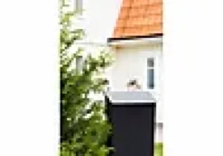 Postkasse Classic 9442B-Habo Hot