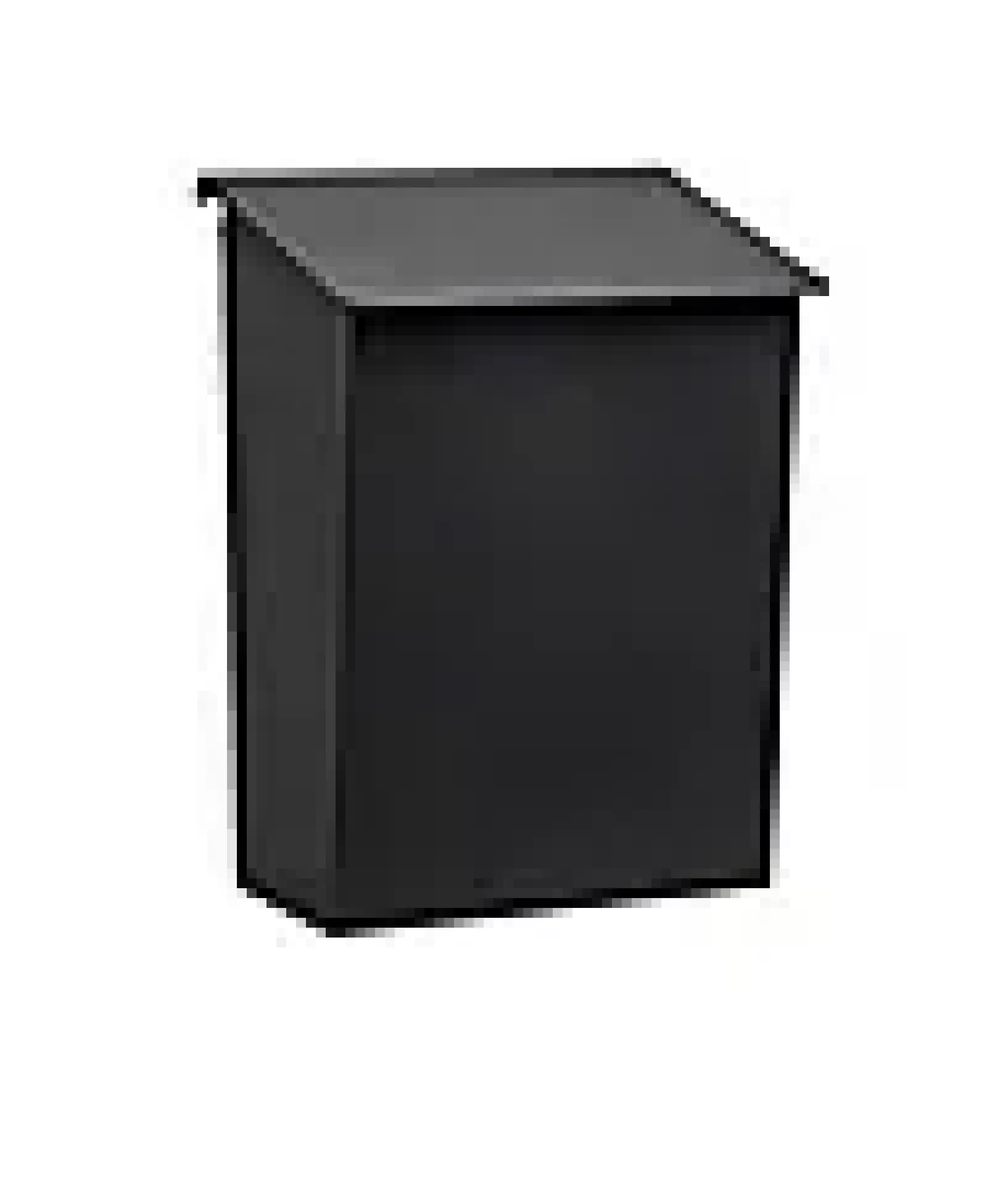 Postkasse Classic 9442B-Habo Hot