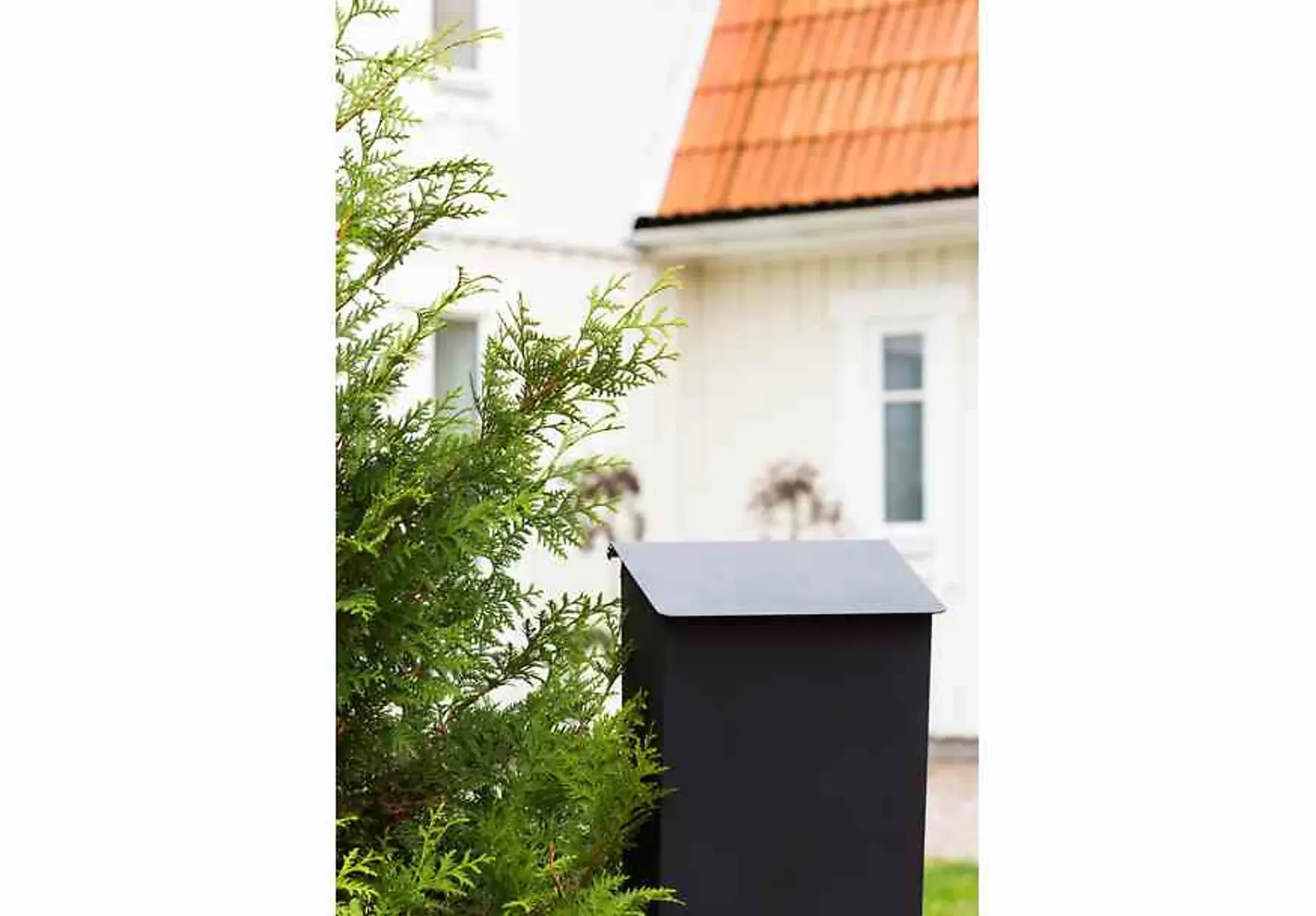 Postkasse Classic 9442B-Habo Hot