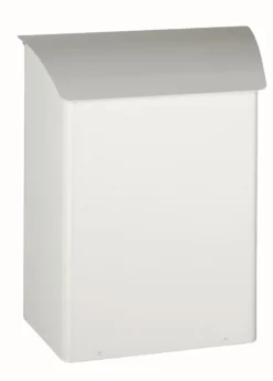 POSTKASSE ADAGIO LIGHT (56) DESIGN KASSE UTEN LÅS-Me Fa Best