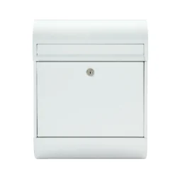 POSTKASSE RUBY 864 MED LÅS-Me Fa Discount